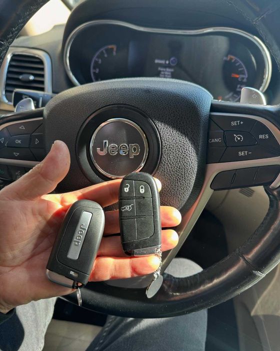 Изготовление, ремонт, прошивка авто ключей | Вскрытие авто