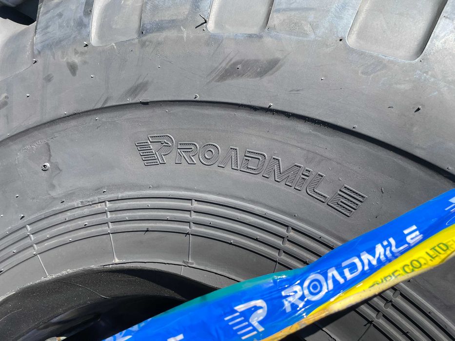 Anvelope industriale de VOLA KOMATSU Incarcator 23.5-25 24pr
