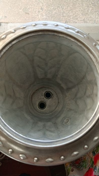 Продам Самовар Тульский в хорошем состояние,