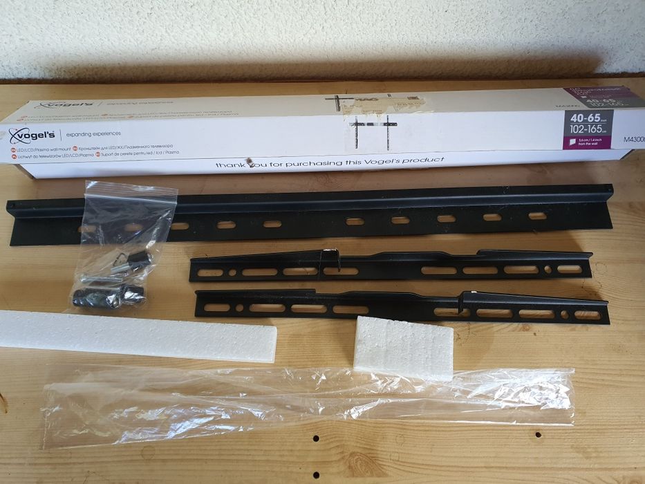 Suport TV de perete Vogel's M43000, 40-65"