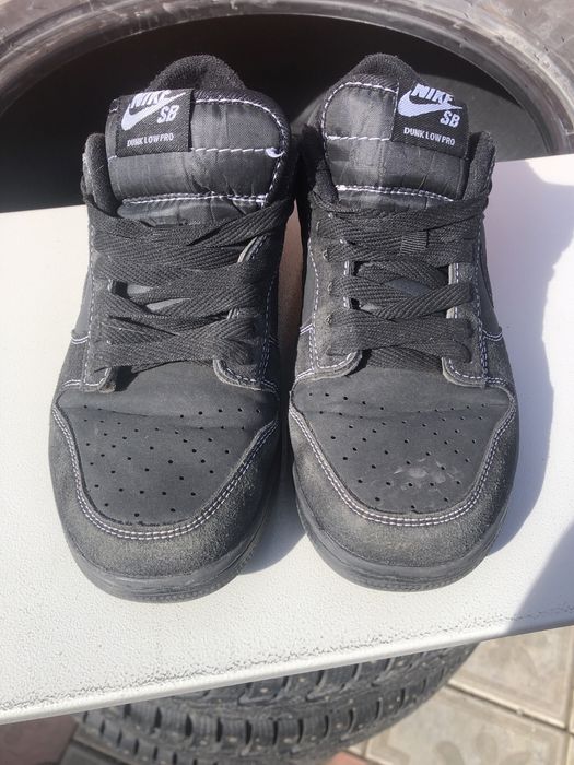 кроссовки nike 36-37 размер