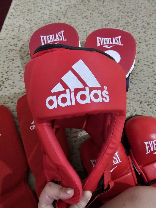 Продам комплект для MMA