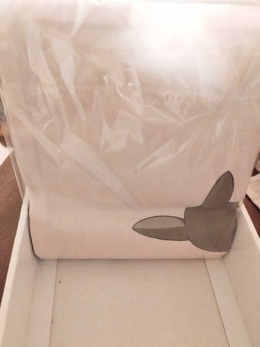 Чисто нов спален комплект за бебе