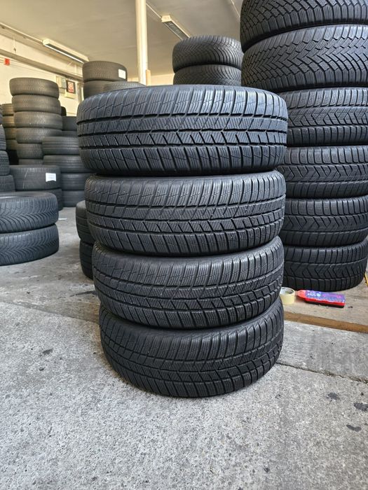 Barum 205/55 R16 91T MS iarnă