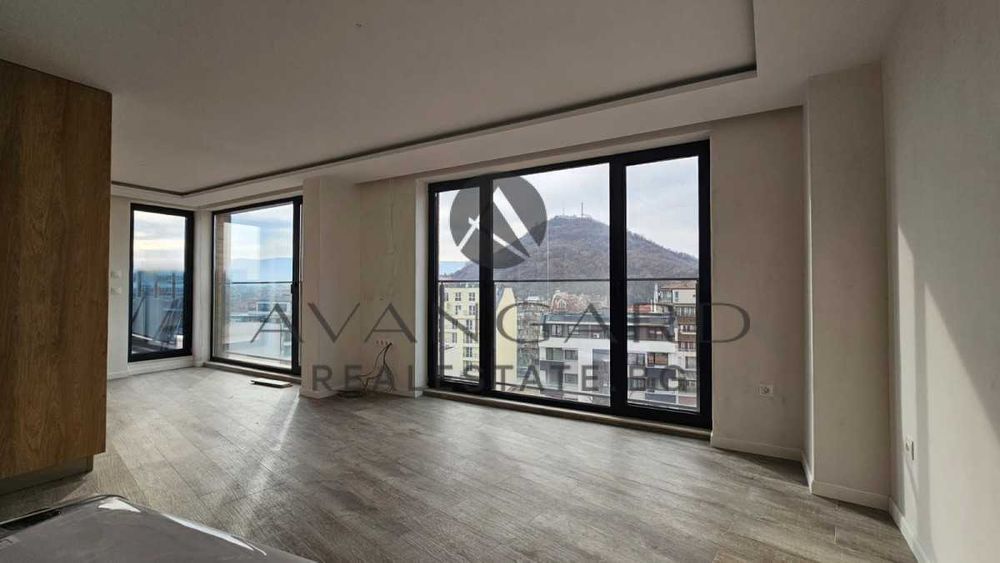 Продава се Мезонет в Пловдив, Младежки Хълм - 187 кв.м за 1604 €/кв.м - Снимка #2