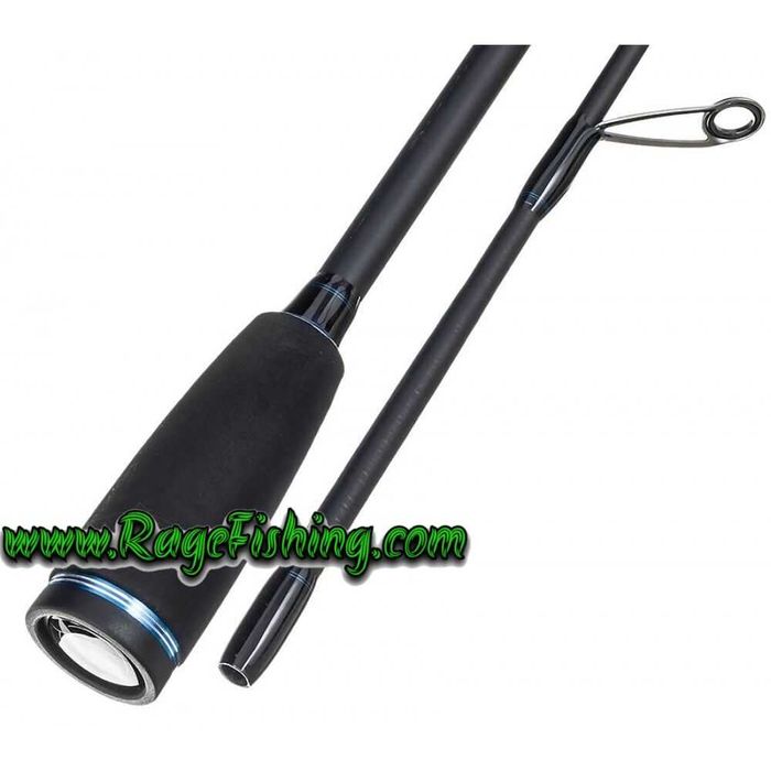 FORMAX Спининг Въдица TORNADO SPIN 1.83/2.13м/2.44м/2.70