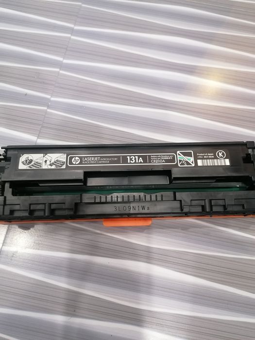 Cartuș imprimantă HP  131A