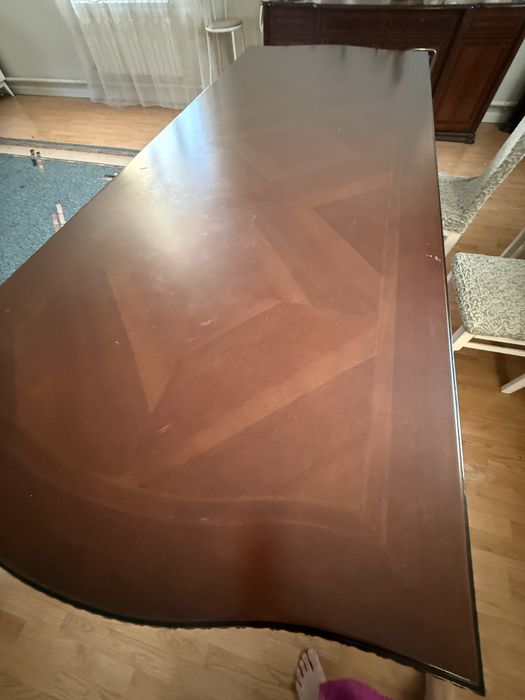 Продам стол Малайзия