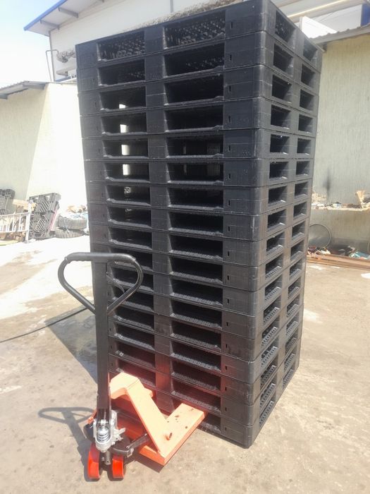 Поддон евро паддон пластиковый поддон паллет poddon