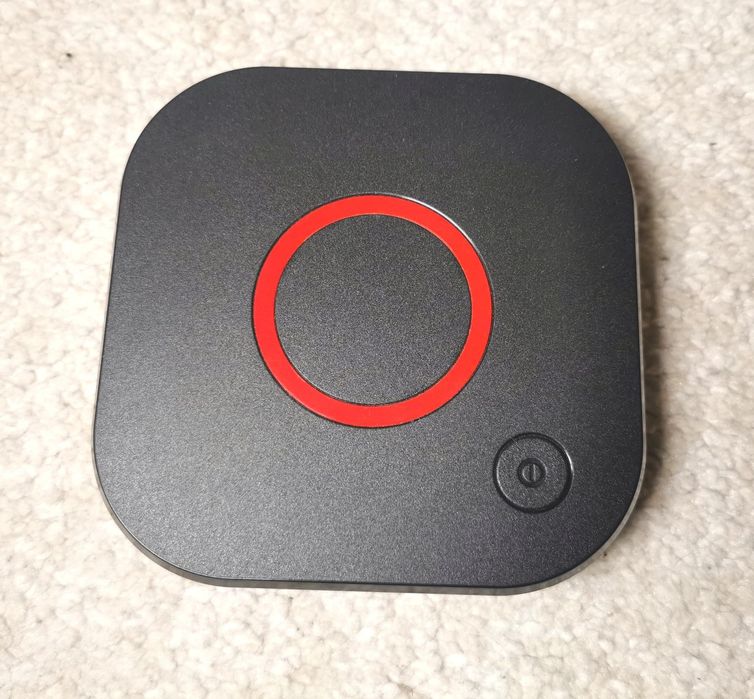 Андроид TV box MAG 425A - Google certified, dual band Wi-Fi