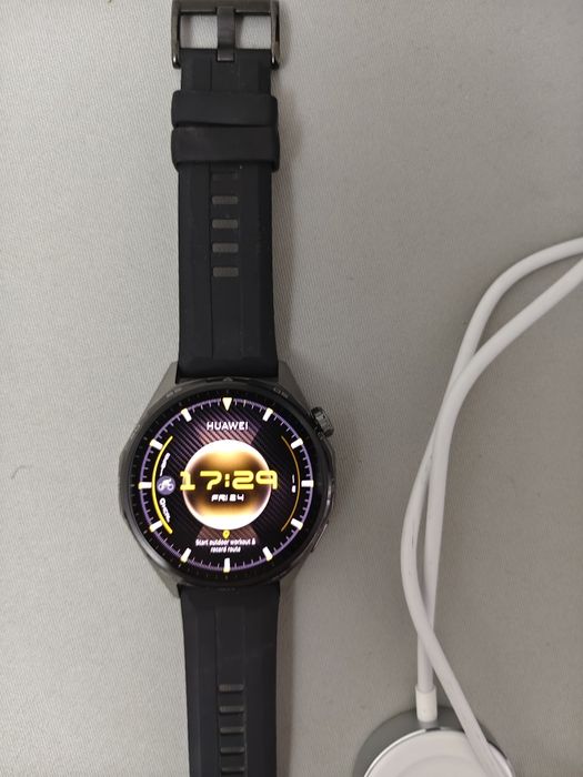 Смарт часы Huawei watch gt 6