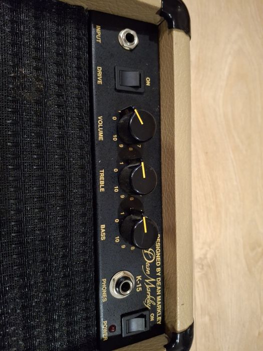 Amplificator chitara Dean Markley