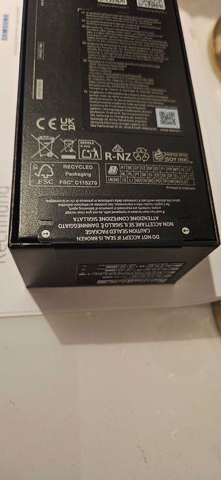 Samsung Galaxy Watch Ultra