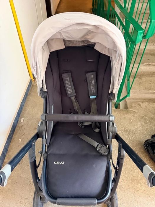 Carut UppaBaby Cruz