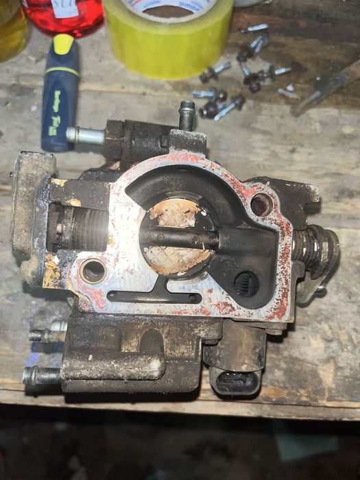 Продам моновпрыск в сборе