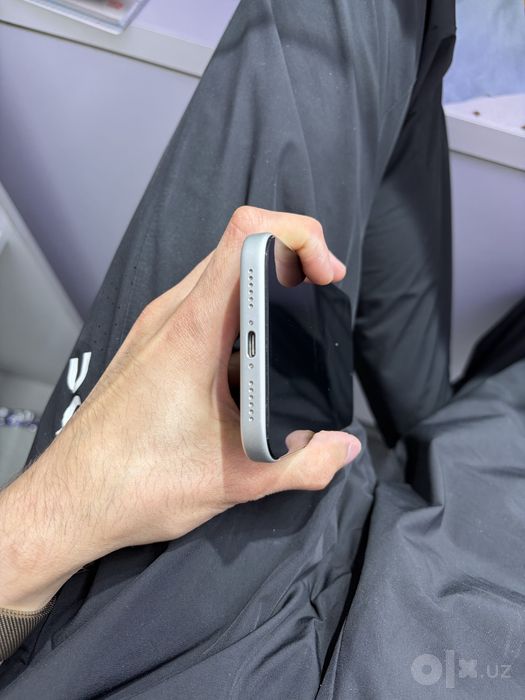 iPhone 17 Pro Max 256 GB 99% ideal