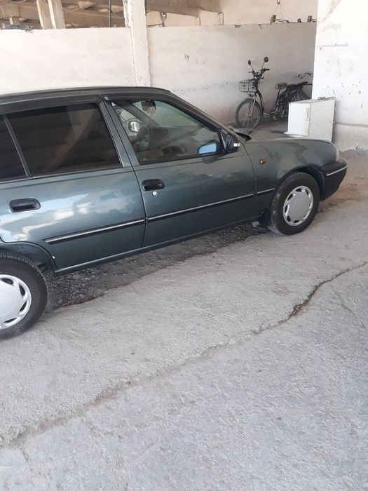 Нексия идял холатда