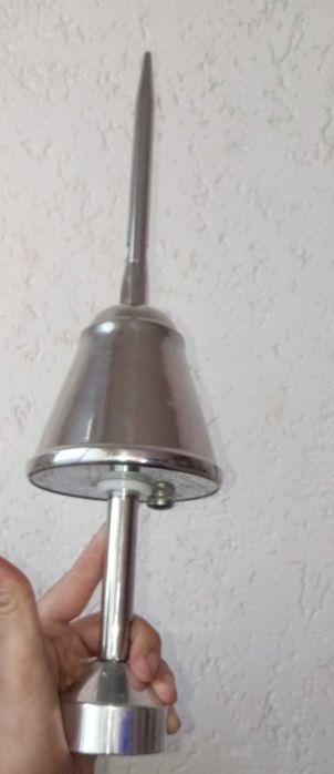 Активен Мълниеприемник Cetinbas CM-150