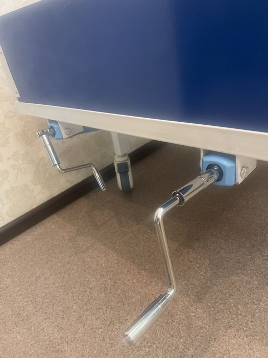 Медицинская техника