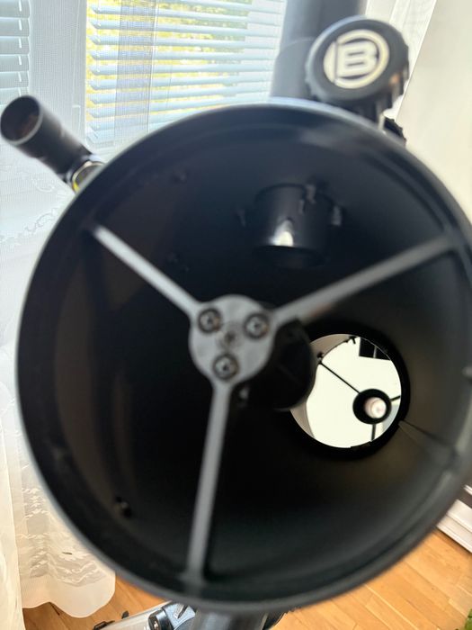 Телескоп Bresser Spica 130/1000 EQ3