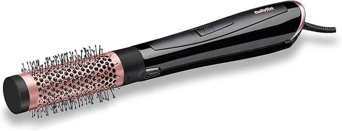 Електрическа четка за коса Babyliss Perfect Finish AS126E 38mm 1000W