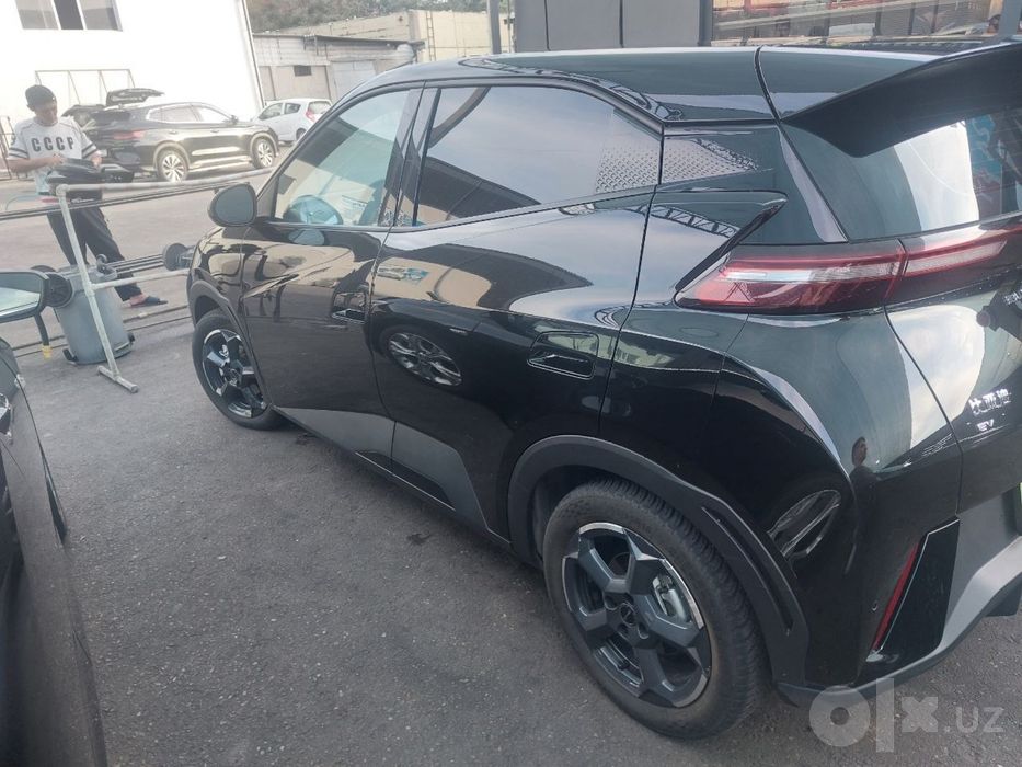 Byd seagull аренда с выкупом 2023 й!