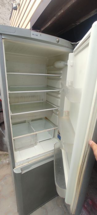 Холодильник с доставкой