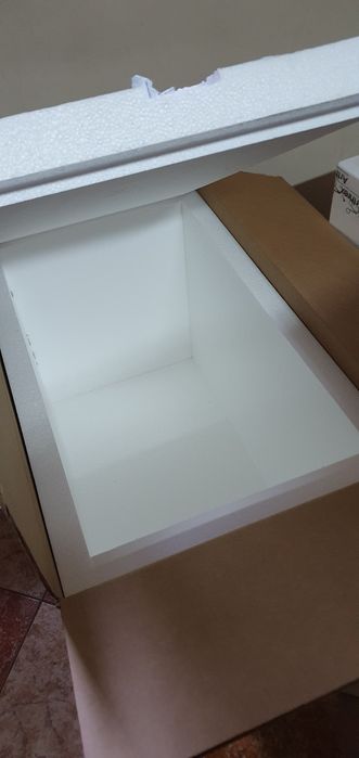 Термобокс производства США