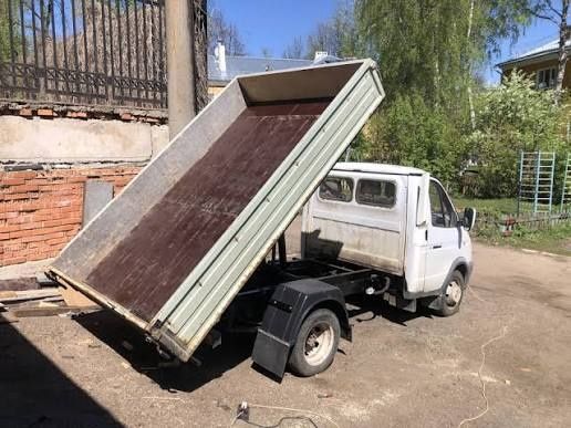 Грузоперевозки г. Костанай