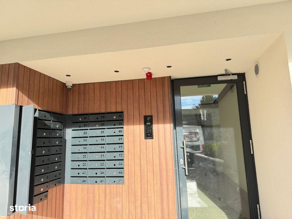 Doamna Ghica, Quartier Azuga, subteran inclus, nou, finisaje top, nZEB