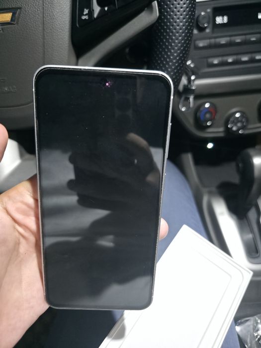 Samsung galaxy A56 128 zoʻr xolatda