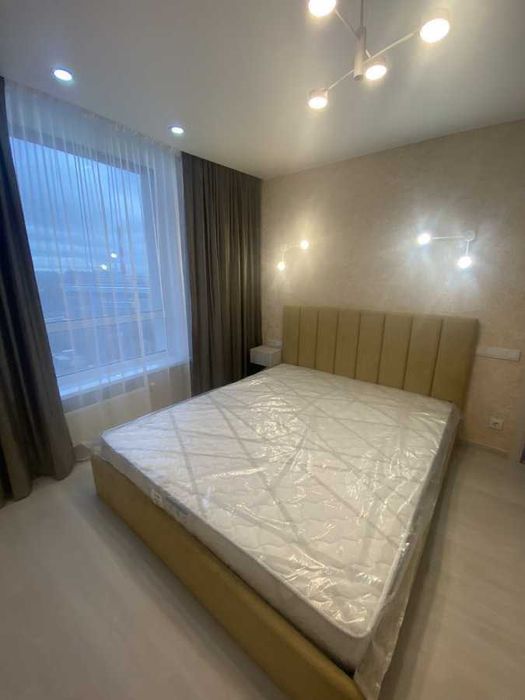 Дава се под наем Двустаен апартамент в София, Подуяне - 69 кв.м за 433.5 € - Снимка #2