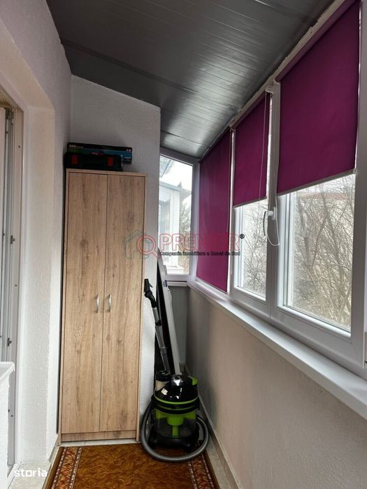 Piata Resita - apartament modern 3 camere