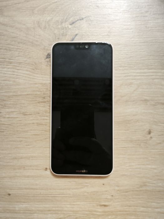 Huawei P20 Lite Pink