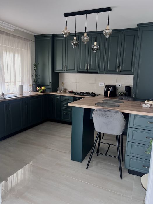 Vila premium p+1 Branesti