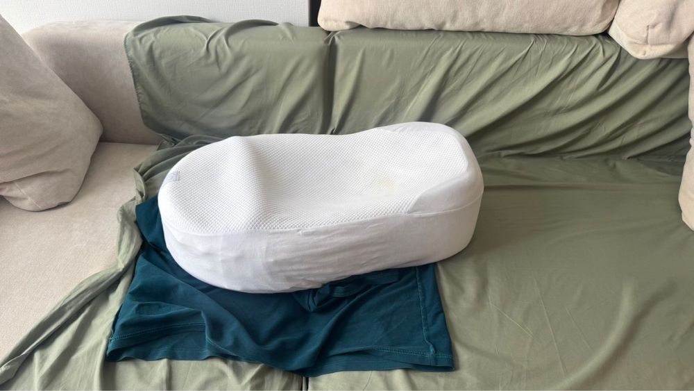 Кокон Red Castle