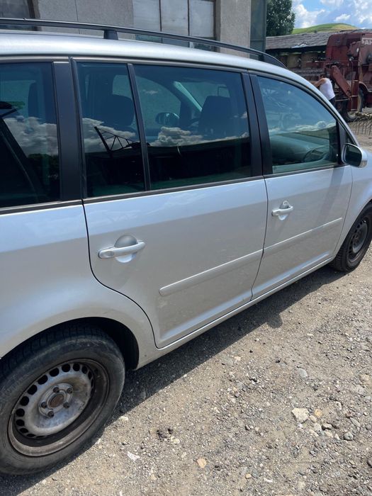 Vand Volkswagen Touran 2005