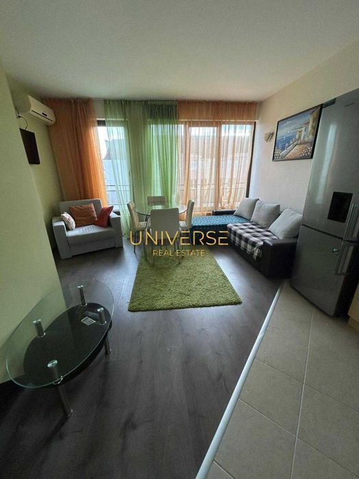 Продава се Двустаен апартамент в к.к. Слънчев бряг - 76 кв.м за 557 €/кв.м - Снимка #2