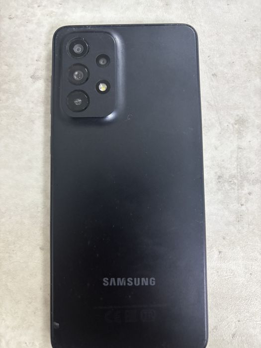 Продам самсунг а33