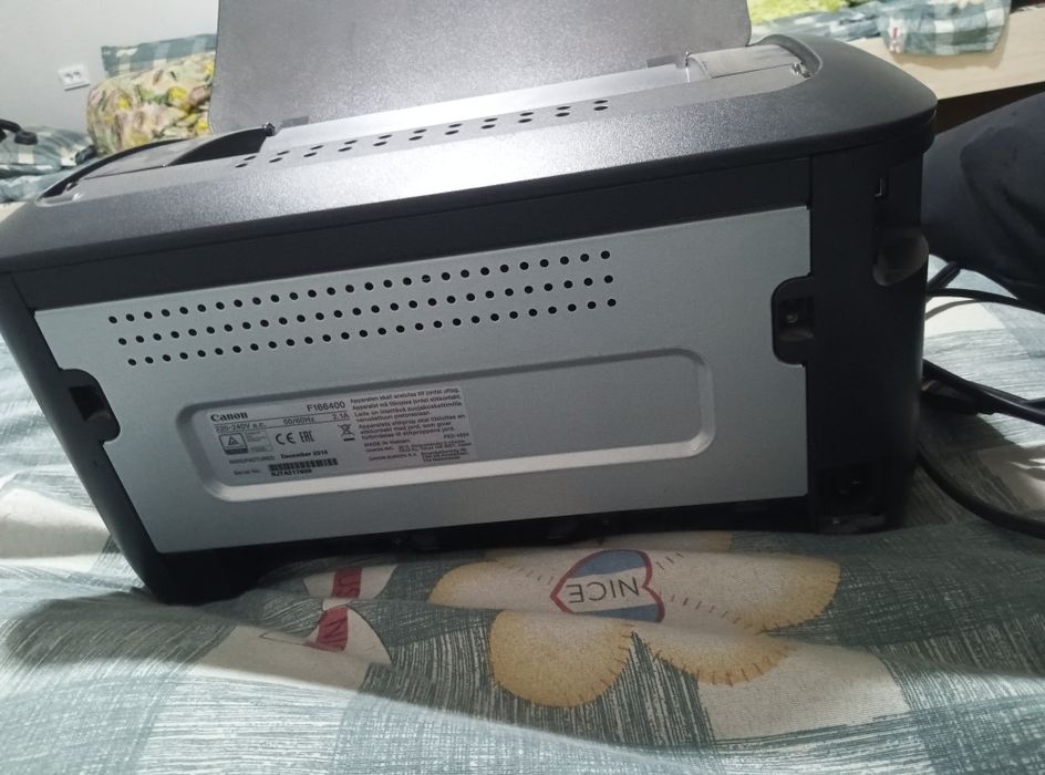 Printer holati yaxshi