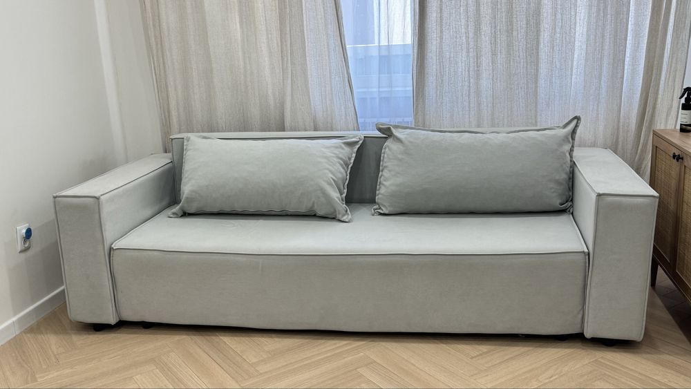 Диван в хорошом состоянии 2.2 м