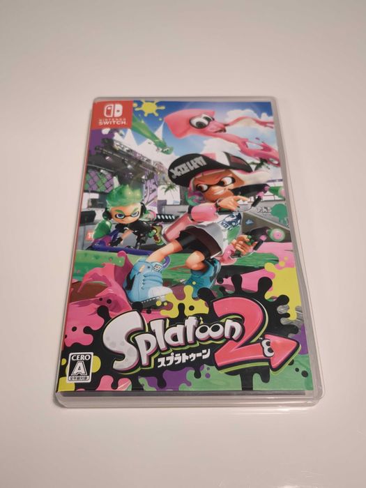Игры на Nintendo Switch (картриджи)