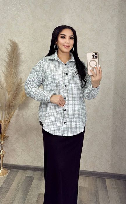 Dvoyka ayollar uchun