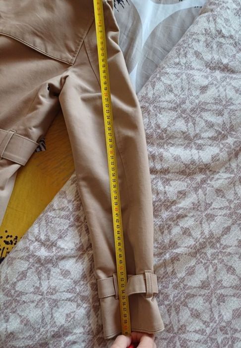 Palton dama superb Jack Wills