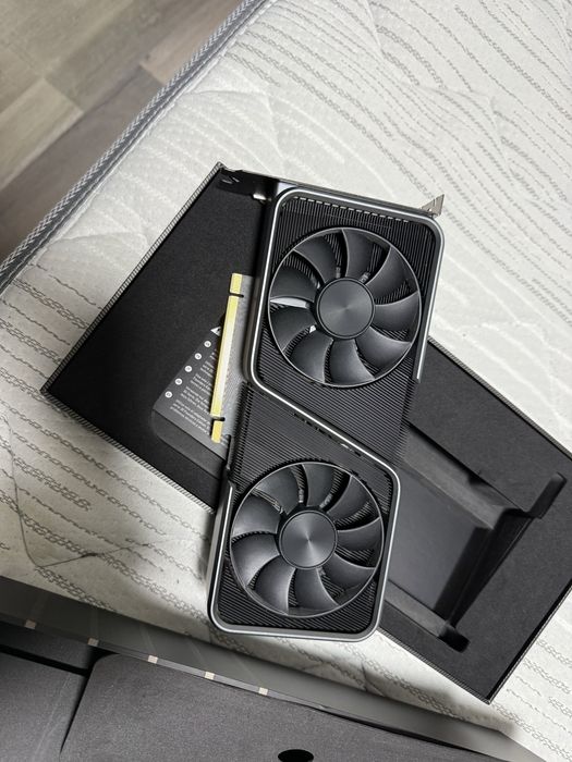 RTX 3070 Founders Edition