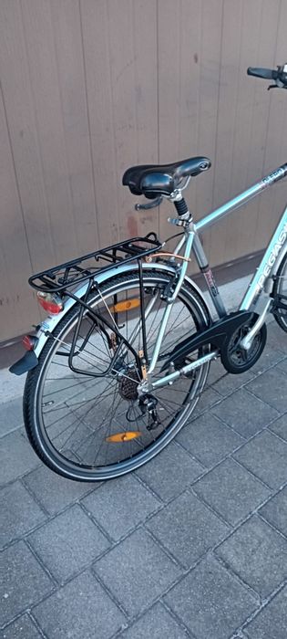 Bicicleta Pegasus Solero Alu 28 zoll 21 viteze imp.Germ.