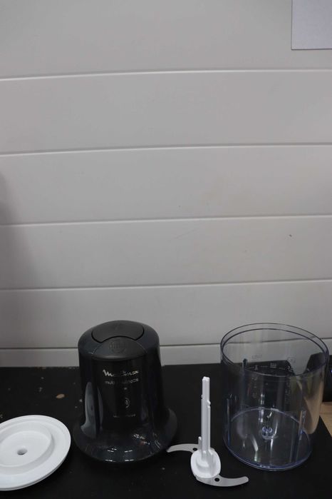 Електрическа мелачка, блендер, Moulinex Multi Moulinette, 500W, 500мл