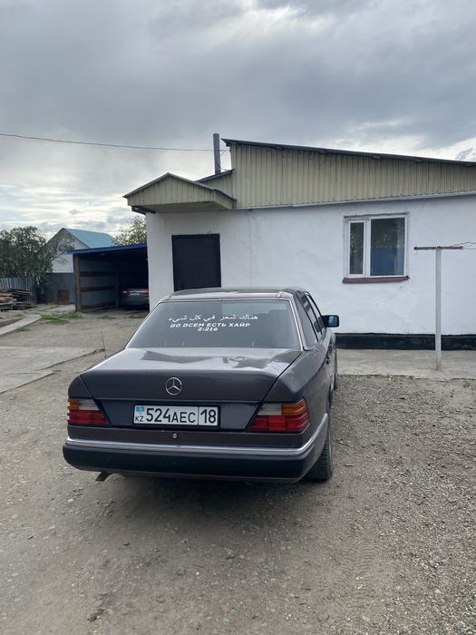 Срочно пролам мерс находу