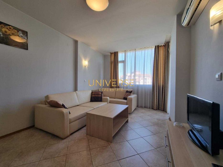 Продава се Двустаен апартамент в к.к. Слънчев бряг - 72 кв.м за 1021 €/кв.м - Снимка #15