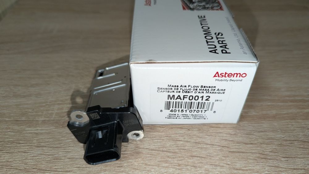 Волюметр Ford Explorer